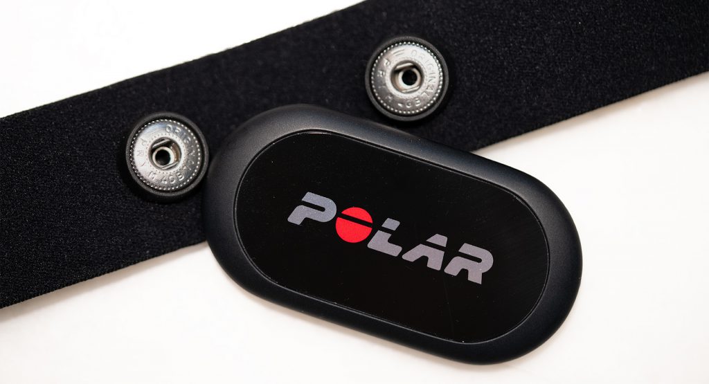 Polar store indoor cycling